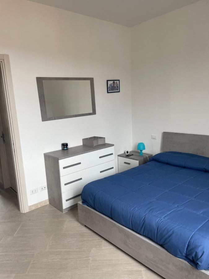Casa Vacanza Le Cinque Terre La Spezia Eksteriør billede