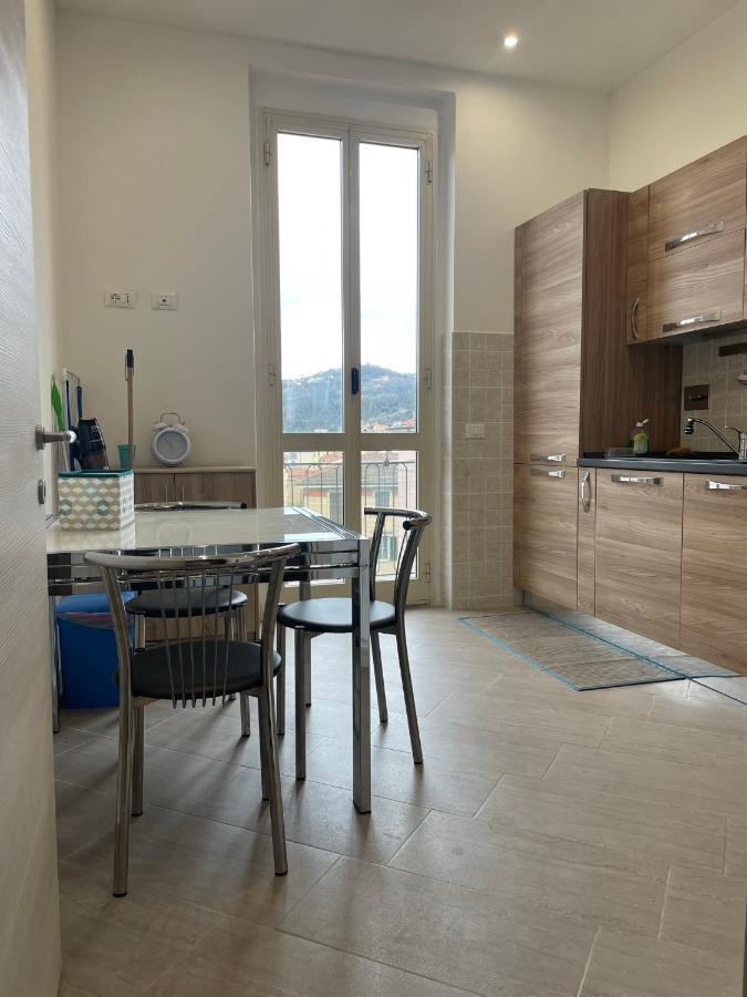 Casa Vacanza Le Cinque Terre La Spezia Eksteriør billede