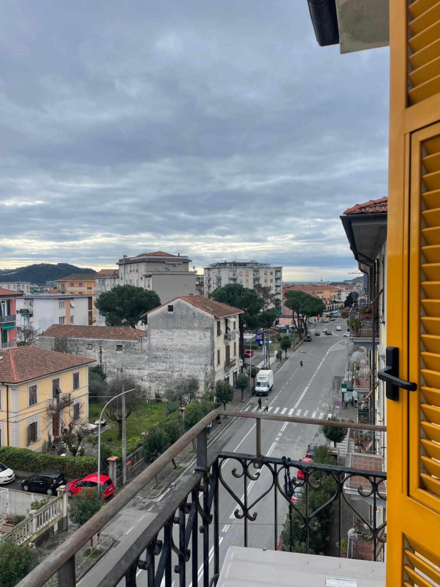 Casa Vacanza Le Cinque Terre La Spezia Eksteriør billede
