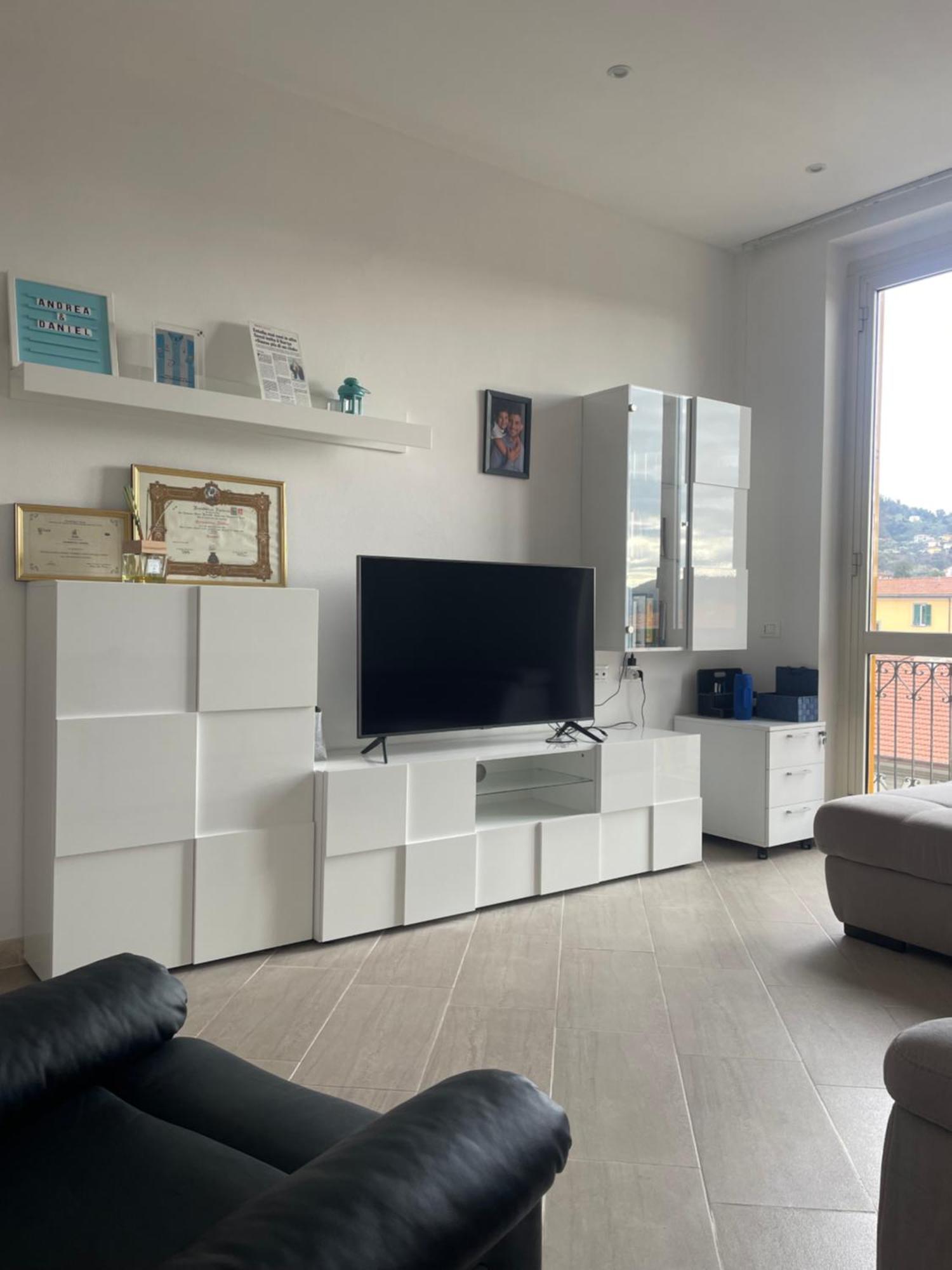 Casa Vacanza Le Cinque Terre La Spezia Eksteriør billede