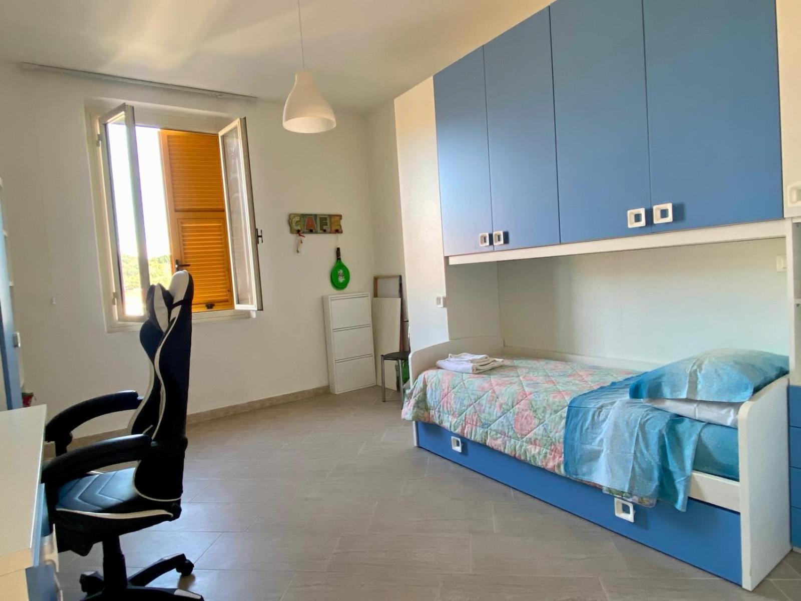 Casa Vacanza Le Cinque Terre La Spezia Eksteriør billede