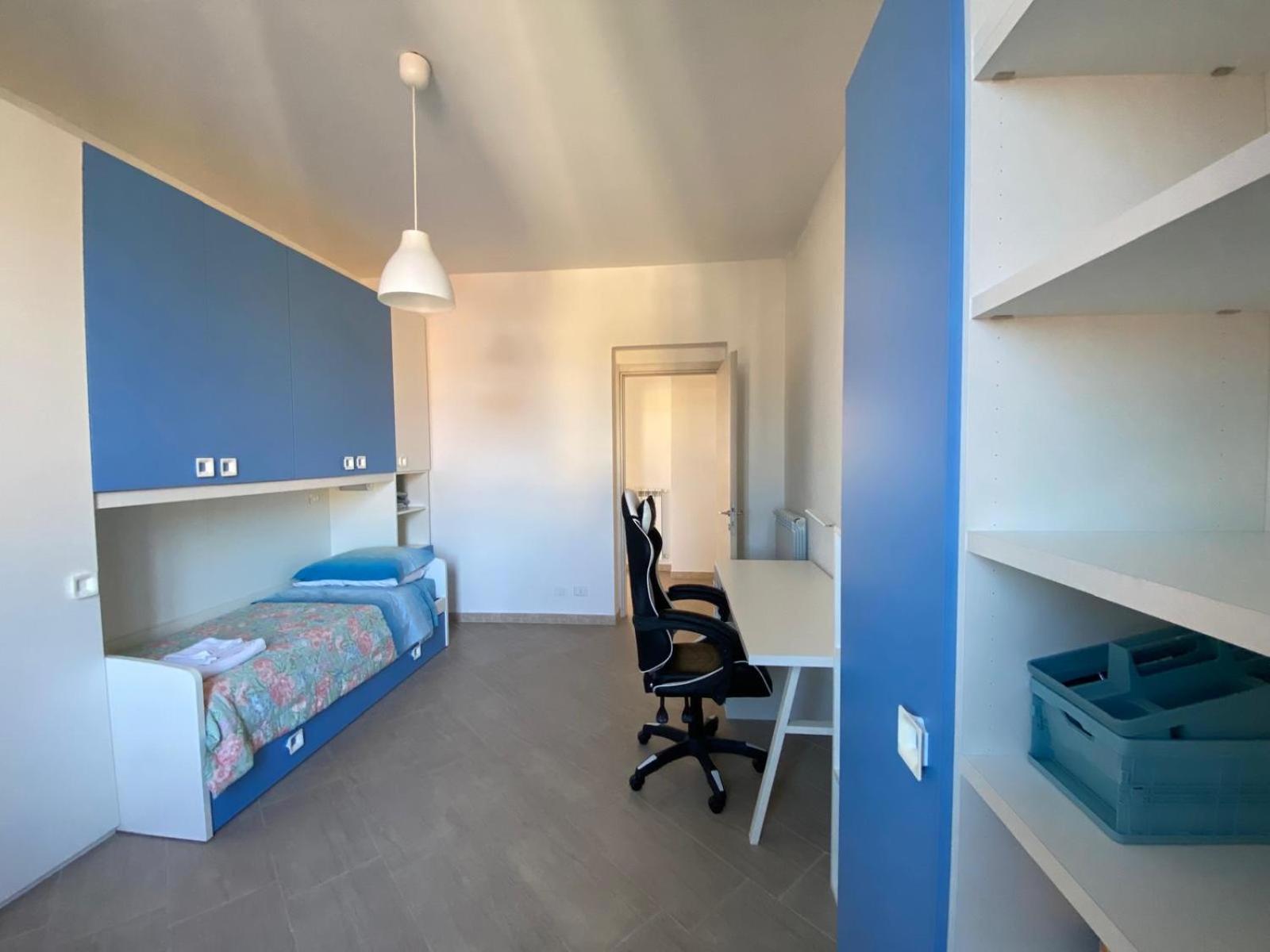 Casa Vacanza Le Cinque Terre La Spezia Eksteriør billede