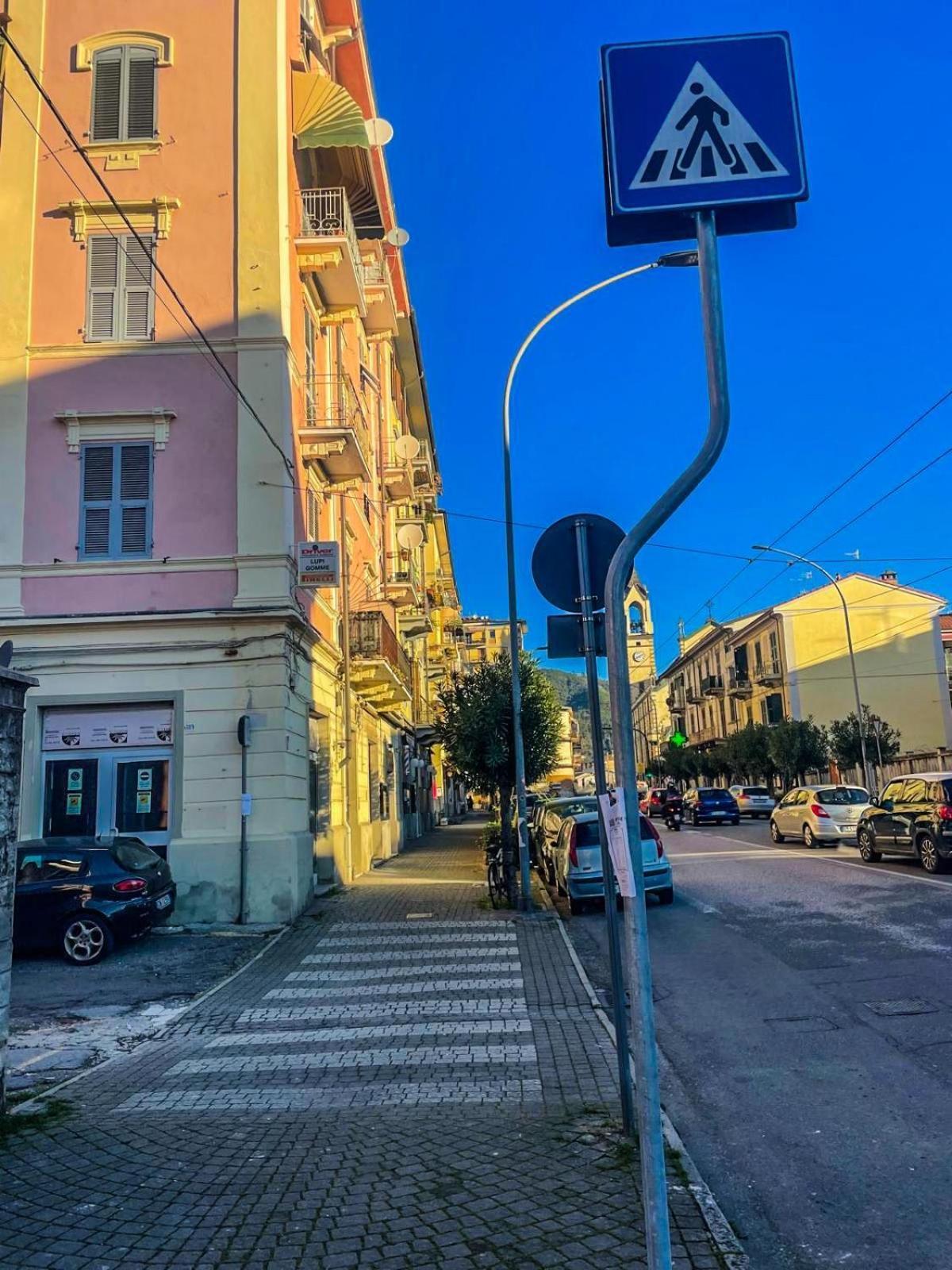Casa Vacanza Le Cinque Terre La Spezia Eksteriør billede