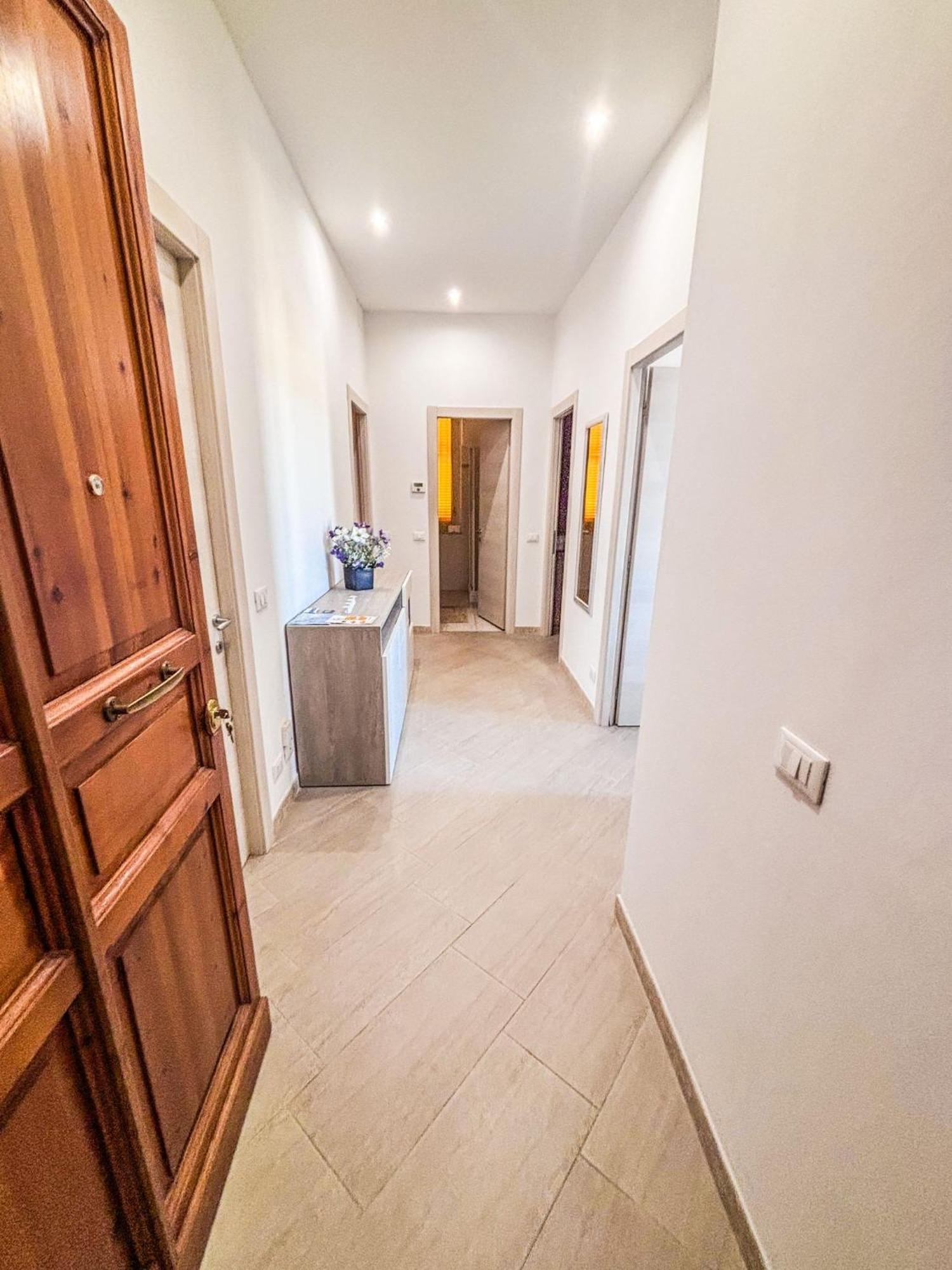 Casa Vacanza Le Cinque Terre La Spezia Eksteriør billede